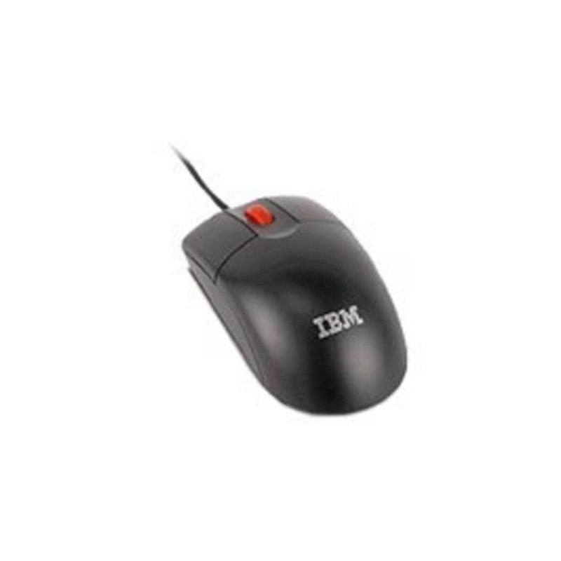 IBM ThinkPlus USB Optical Wheel